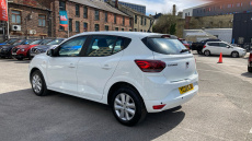 Dacia Sandero 1.0 TCe Comfort 5dr Petrol Hatchback